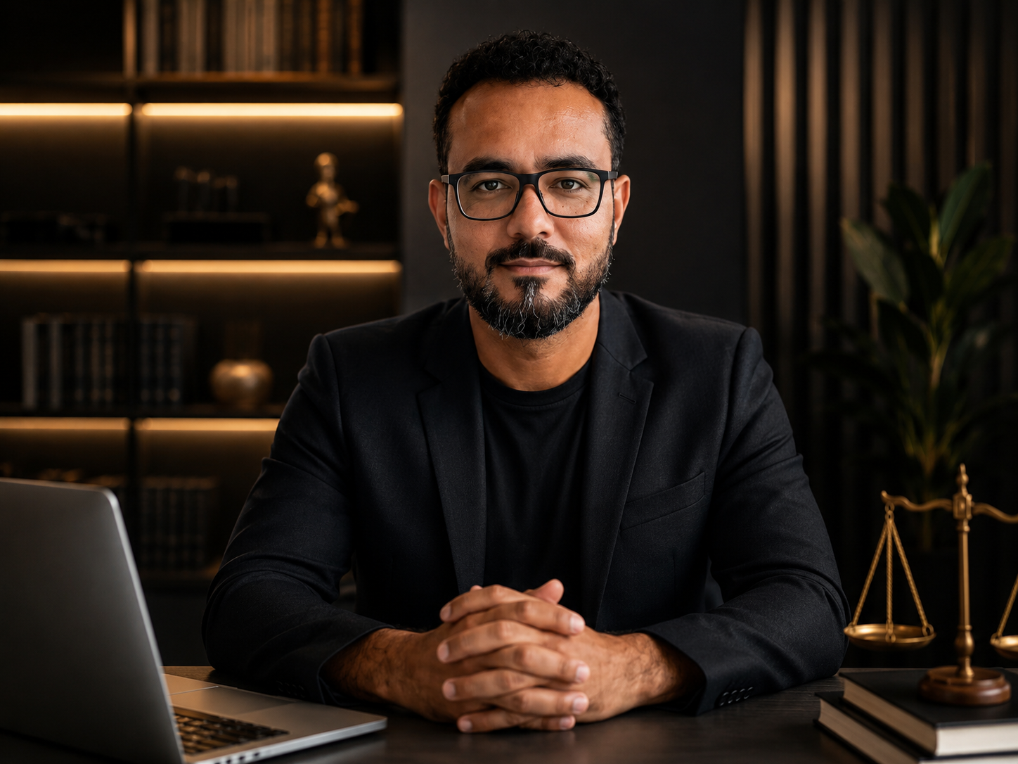 Adriano Bernardes